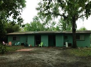 905 NW 40th Ave, Gainesville, FL 32609