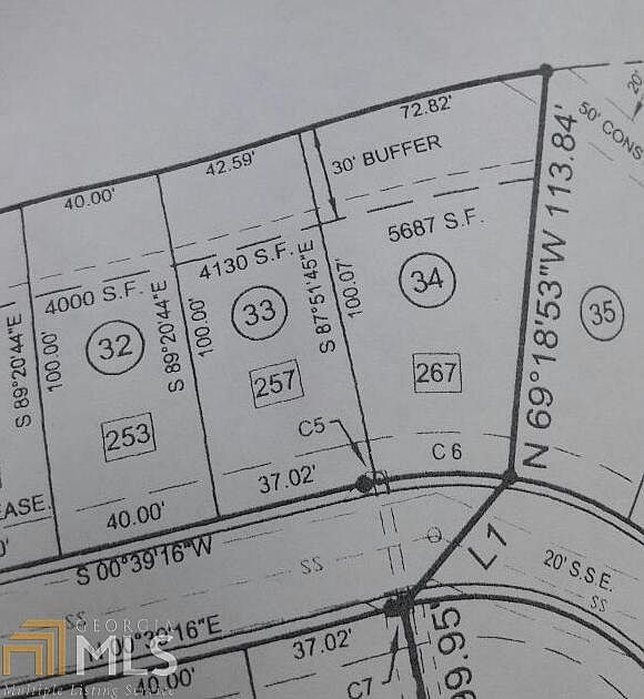 1st image of 267 Highland Falls Dr #34