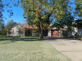 4504 Wyoming Ave, Wichita Falls, TX 76310