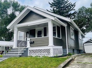 3924 Barr St, Fort Wayne, IN 46806