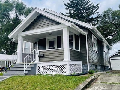 3924 Barr St, Fort Wayne, IN, 46806