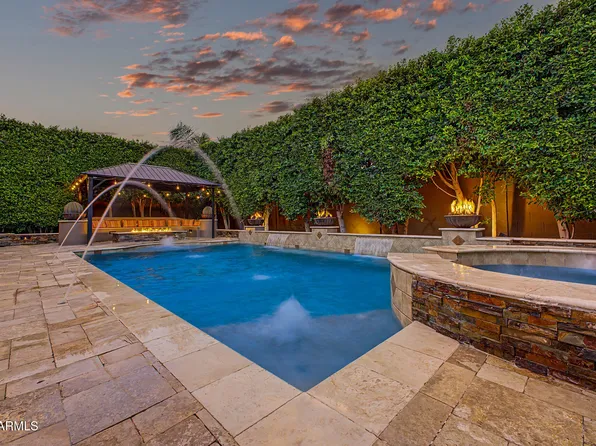 823 E HORSESHOE Place, Chandler, AZ 85249