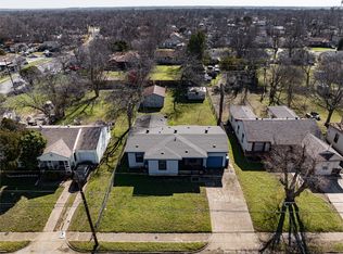 2542 E Overton Rd, Dallas, TX 75216