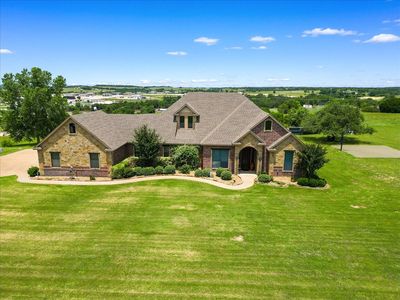 120 Trail Rdg, Brock, TX, 76087