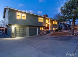 2075 Heatheridge Ln, Reno, NV 89509