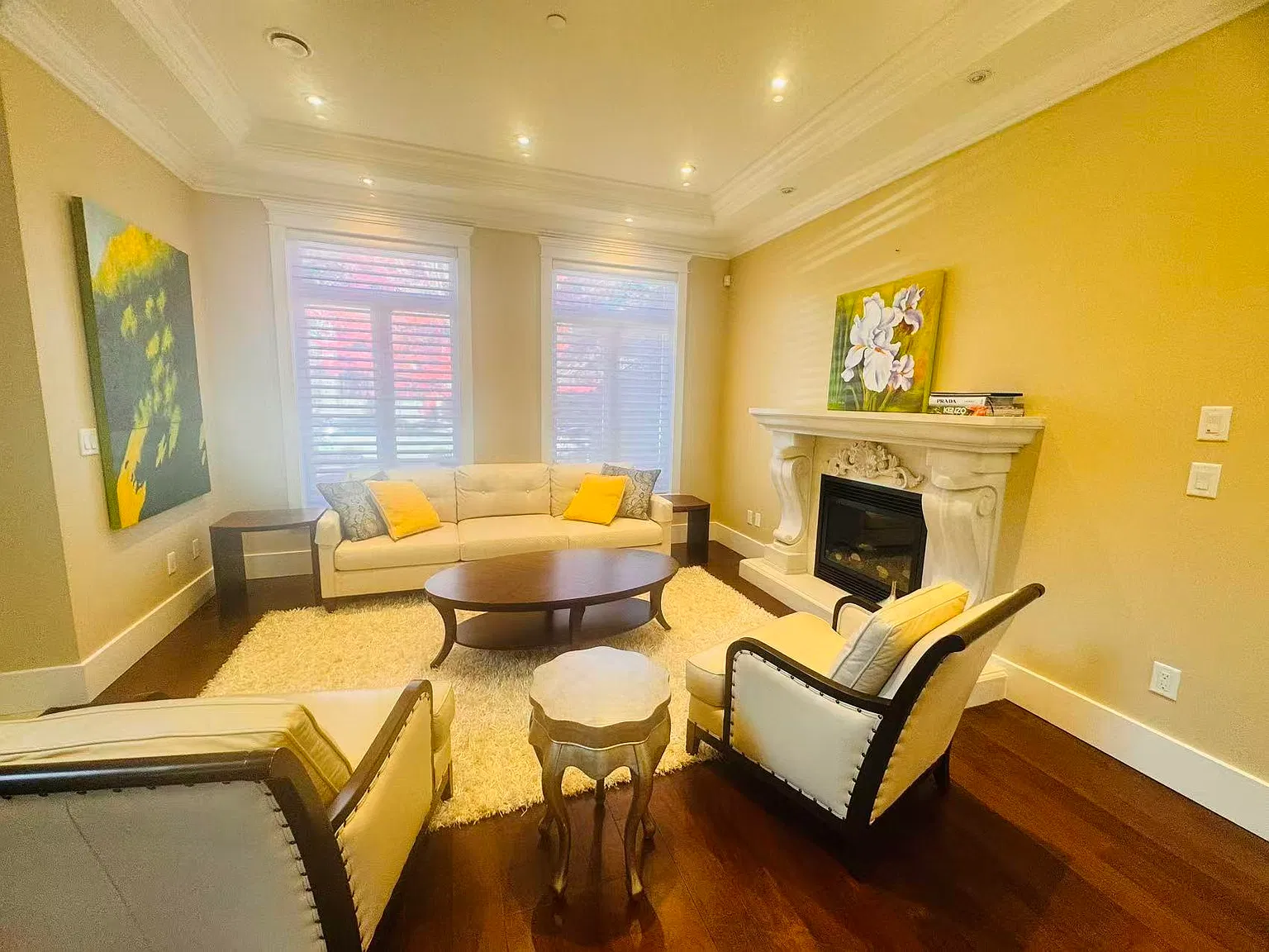 5 bed, 2983 sqft, $10,000 — Photo 3
