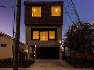 1610 Victor St, Houston, TX 77019