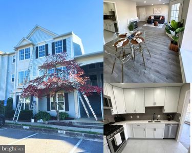 8205 Crossbrook Ct UNIT 201, Lorton, VA, 22079