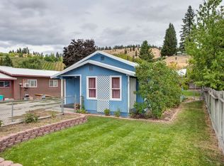 10108 Main St, Peshastin, WA 98847