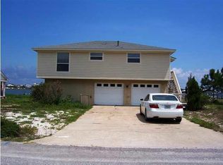 15724 Bowlegs Reef, Perdido Key, FL 32507