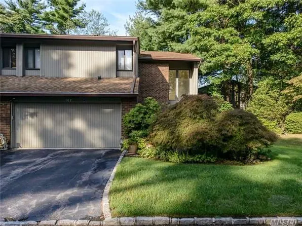167 High Pond Dr, Jericho, NY 11753