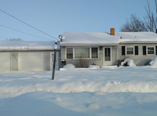 2523 44th St SW, Wyoming, MI 49519