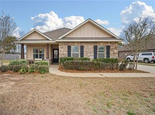 26783 Augustine Dr, Daphne, AL 36526