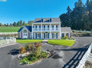 19121 NW 61st Ave, Ridgefield, WA 98642