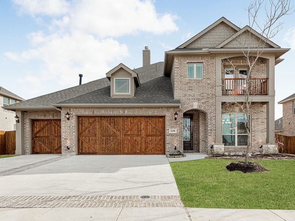 1138 Timber Ridge Dr, Midlothian, TX 76065 Zillow
