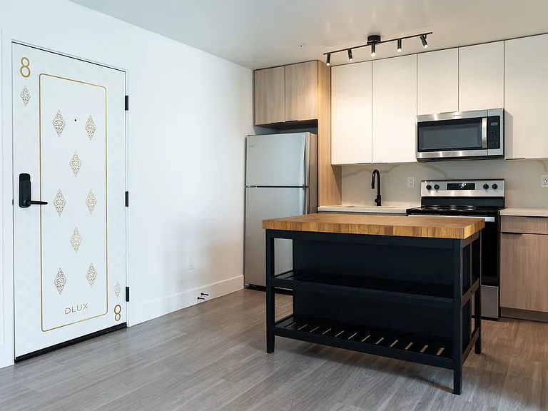 DLUX Lofts - Modern Downtown Studios — Photo 71