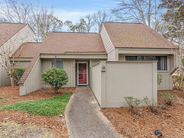 301 Club Circle #1-26, Pawleys Island, SC 29585