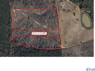 4 Kuykendall Rd, Winfield, AL 35594