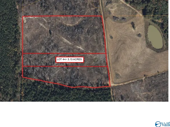 4 Kuykendall Rd, Winfield, AL 35594