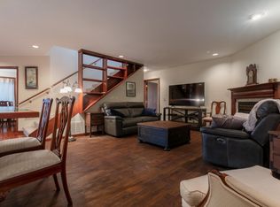 8516 N Lochwood Ct, Hayden Lake, ID 83835