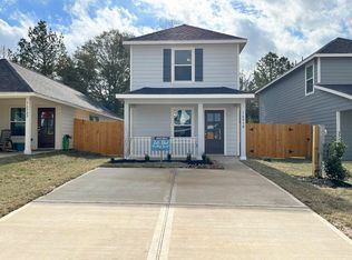 16918 Marie Village Dr, Conroe, TX 77306