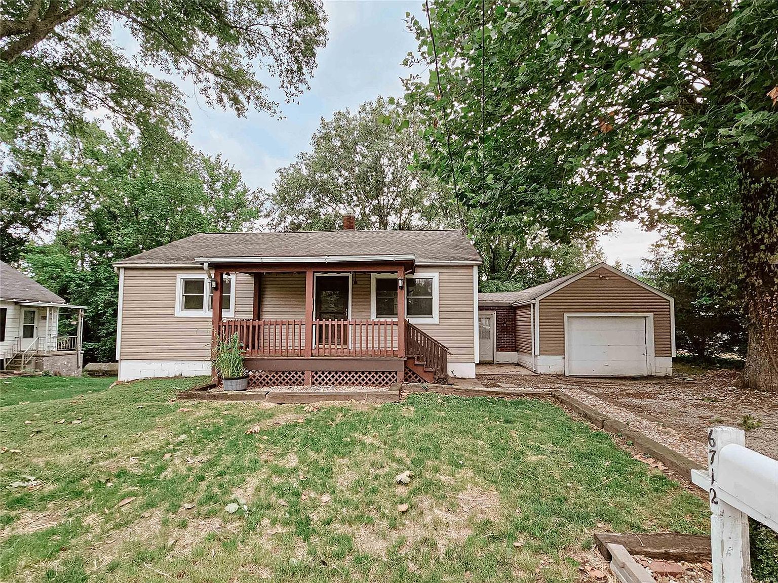 6712 Stuart Dr, Collinsville, IL 62234 Zillow