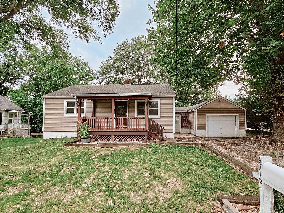 6712 Stuart Dr, Collinsville, IL 62234 Zillow