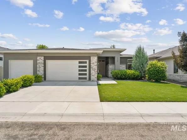 4263 E Divide Pass St, Meridian, ID 83642
