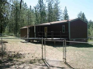 5322 Happy Hill Rd, Tumtum, WA 99034
