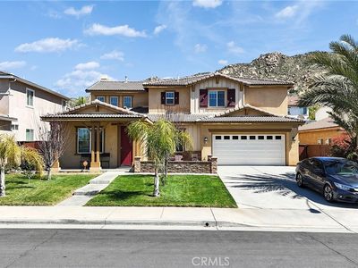 16654 Withers Way, Moreno Valley, CA, 92555