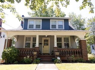 413 Westover Blvd, Lynchburg, VA