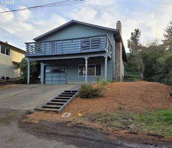 1834 SW Miles St, Portland, OR, 97219