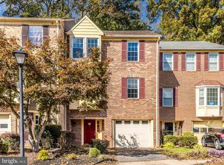 4603 Governor Kent Ct, Upper Marlboro, MD 20772