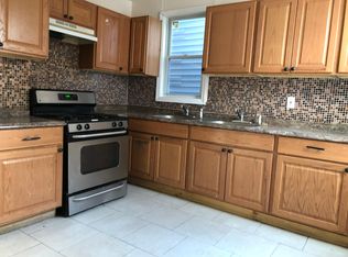 117 Bidwell Ave #3C, Jersey City, NJ 07305