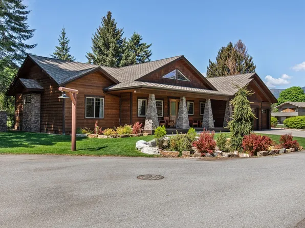 808 Bryce Ln, Sandpoint, ID 83864