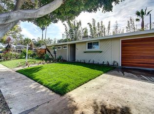 6726 E El Jardin St, Long Beach, CA 90815