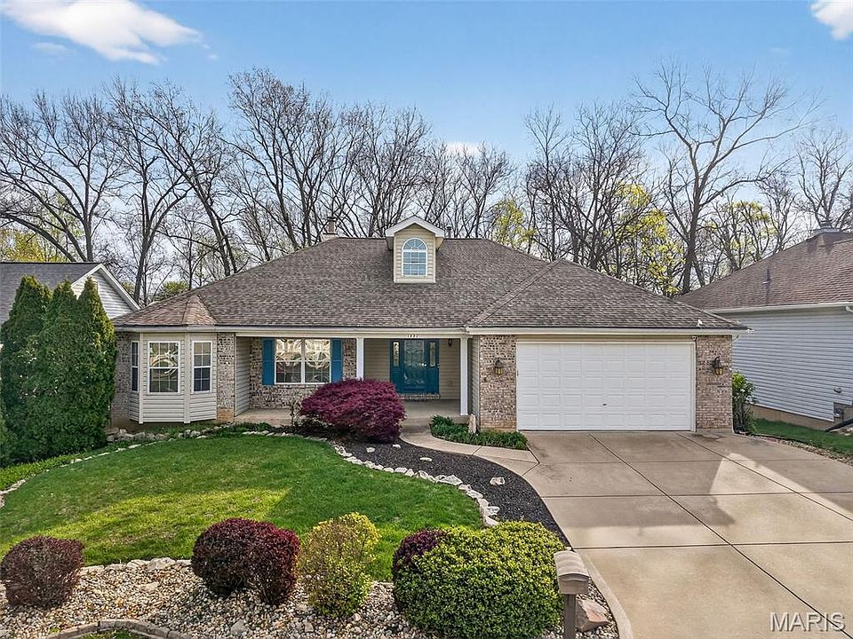 1st image of 1421 Schoal Creek Dr