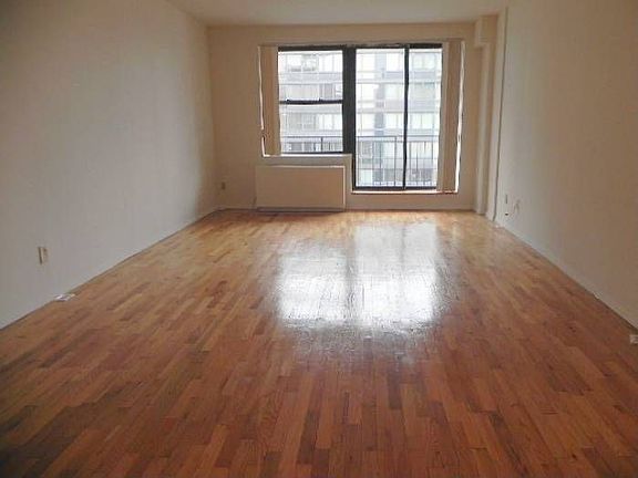 HUGE living room