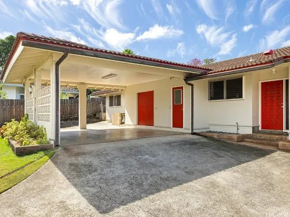 2915 Ala Pili Pl, Honolulu, HI 96818