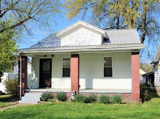 1129 Marshall Ave, Evansville, IN