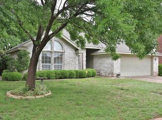 5126 Bridle Path Ln, Abilene, TX 79606