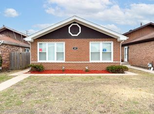 449 Hoxie Ave, Calumet City, IL