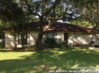 5403 Timber Meadow St, San Antonio, TX 78250