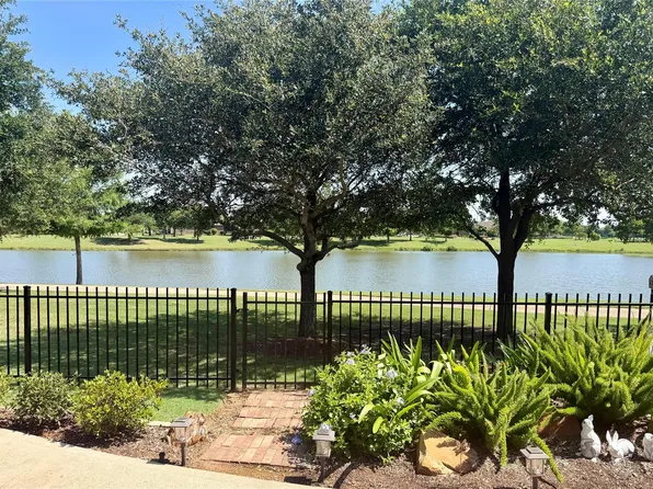 3507 Anchor Cv, Richmond, TX 77469