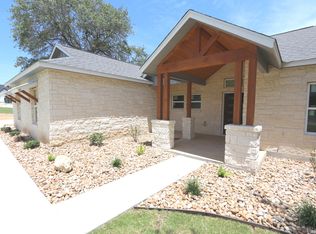142 Timber Pl, La Vernia, TX 78121
