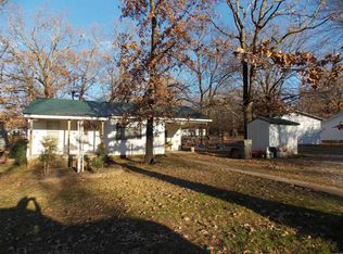 189 Allen Chapel Rd, Batesville, AR 72501