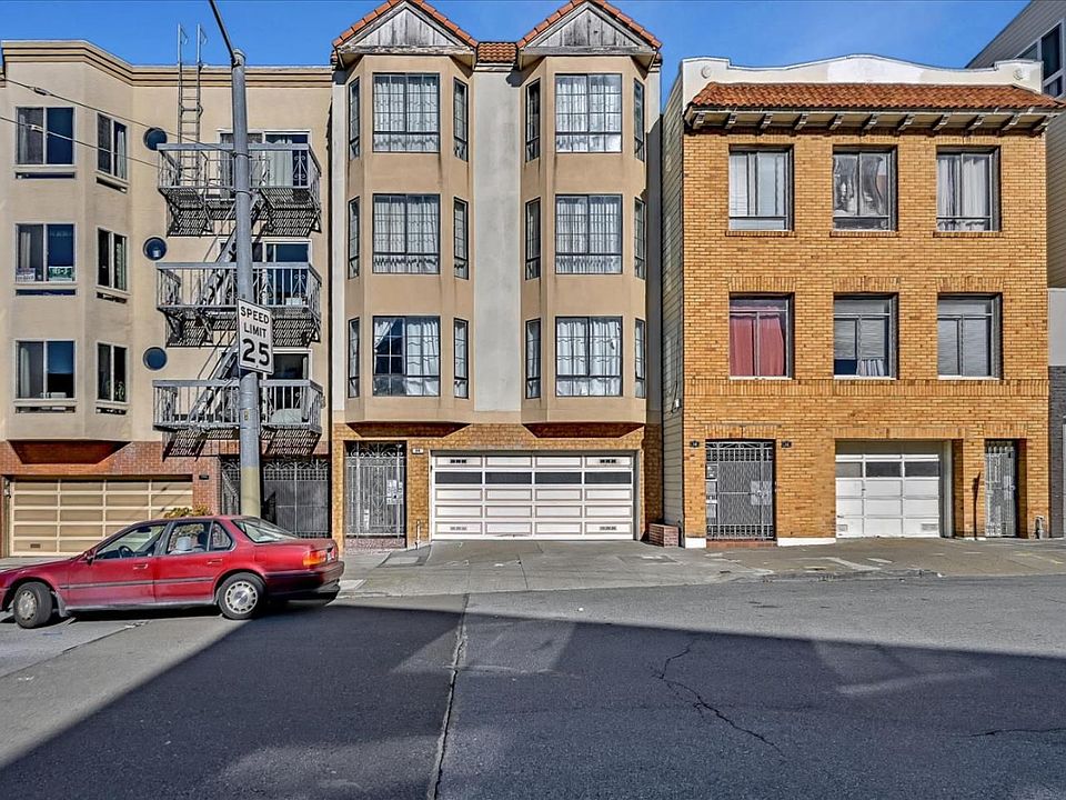 1st image of 24 Balboa St APT 1