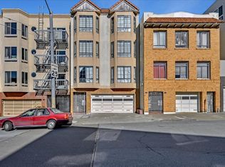 24 Balboa St APT 1, San Francisco, CA 94118