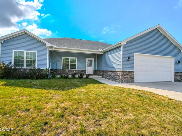 3467 Weldon Dr, Lima, OH 45806