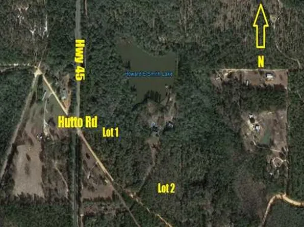 15626 Hutto Rd, Citronelle, AL 36522